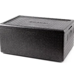 Hendi Thermobox 46L 60x40x32cm