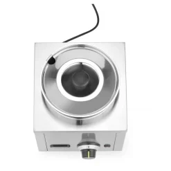 Hendi Thermosysteem 1 (4L)