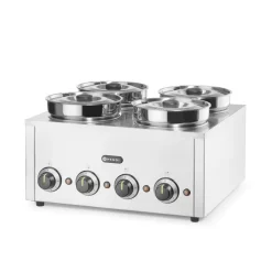 Hendi Thermosysteem 4 (4x 4L)