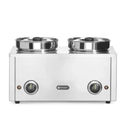 Hendi Thermosysteem 2 (2x 4L)