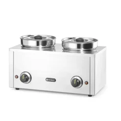 Hendi Thermosysteem 2 (2x 4L)