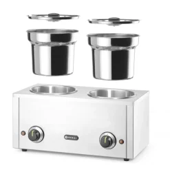 Hendi Thermosysteem 2 (2x 4L)