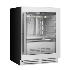 Hendi Undercounter dry aging kast