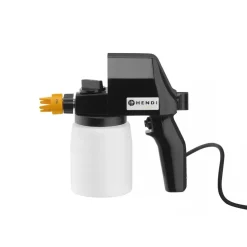 Hendi Voedselspuit elektrisch