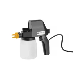 Hendi Voedselspuit elektrisch