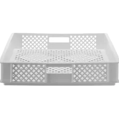 Hendi Voorraadbak Geperforeerd 60x40x7cm
