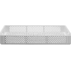 Hendi Voorraadbak Geperforeerd 60x40x7cm