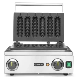 Hendi Wafelijzer Corndog/Lollypop