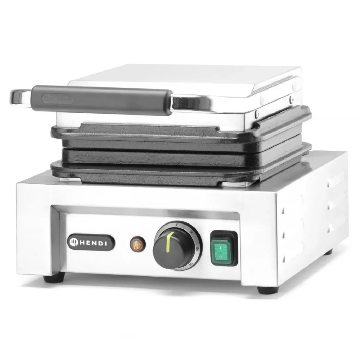 Hendi Wafelmaker Brussels