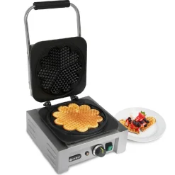 Hendi Wafelmaker Hart