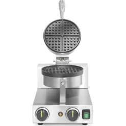 Hendi Wafelmaker Rond