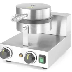 Hendi Wafelmaker Rond