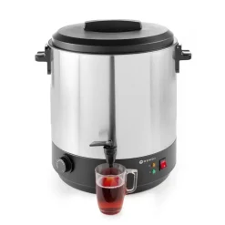 Hendi Warme dranken ketel 25L