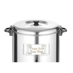 Hendi Warme dranken ketel 28L