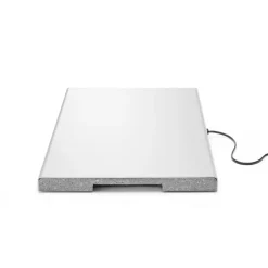 Hendi Warmhoudplaat 530x325x(H)45mm