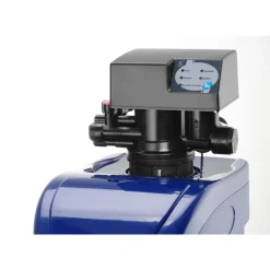 Hendi Waterontharder halfautomatisch