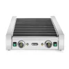 Hendi Worstenroller grill - twee zones 11 rollers