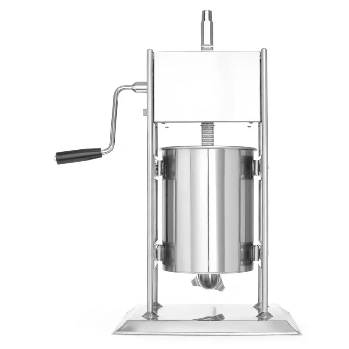 Hendi Worstenvul machine Profi Line 10L