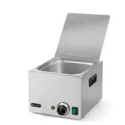 Hendi Worstenwarmer 10L