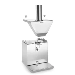 Hendi Worstsnijder - elektrisch