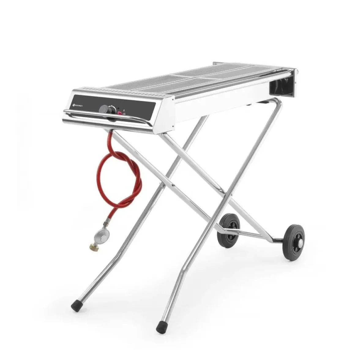 Hendi Xenon Pro gasbarbecue