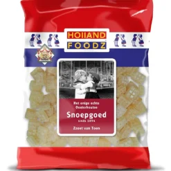 Holland Foodz Boterwafeltjes 130g**
