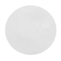 HoM Bakpapier Rond Ø20m 50st.