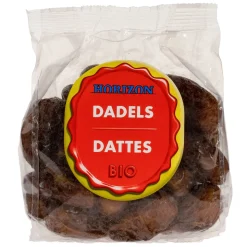 Horizon Dadels Biologisch 250g