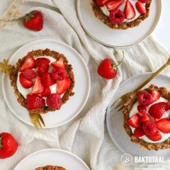 Horizon Dadels Biologisch 250g