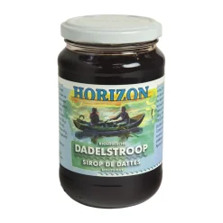 Horizon Dadelstroop Biologisch 450g