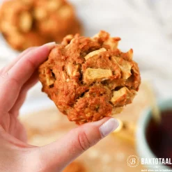 Horizon Pindakaas Biologisch 350g