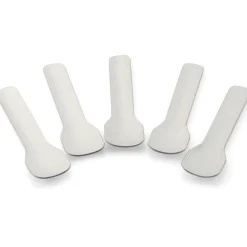 IJslepels Papier 9,5cm 100st.