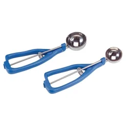 IJsschep Kunststof handgreep Stöckel Ø47mm - 1/36