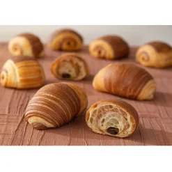 Irca Bakvaste Creamy Chocoladevulling (Chocobake) 5kg