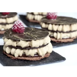 Irca Bavaroise/Mousse Mix Hazelnoot (Lilly) 1kg