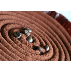 Irca Cacaopoeder Vochtbestendig (HappyCacao) 1kg