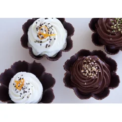 Irca Chocolademousse Puur mix 1kg