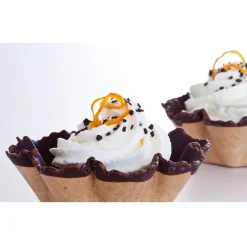 Irca Chocolademousse Wit mix 1kg