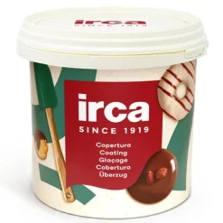 Irca Donkere Chocolade Coating (Chocosmart) 5kg