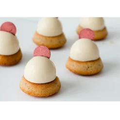 Irca Panna Cotta Mix 1kg