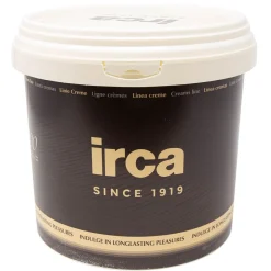 Irca Witte Chocopasta Crunchy Pistache (Delicrisp) 5kg