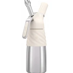 iSi Slagroomapparaat Creative Whip 0,5L Wit