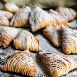 Italiaanse Bloem Farina Tipo 00 Manitoba 1kg