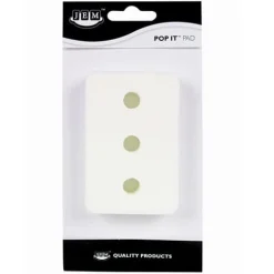 JEM Pop It Roller Pad