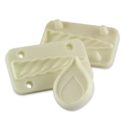 JEM Pop It Uitsteker / Mal Unicorn Hoorntje/Oortjes