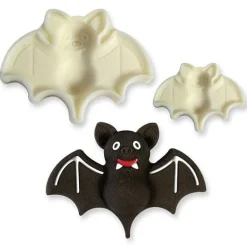 JEM Pop It uitsteker/ mal Bat (vleermuis)