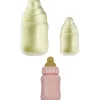 JEM Pop it uitsteker/mal Baby bottle (baby flesje) set/2