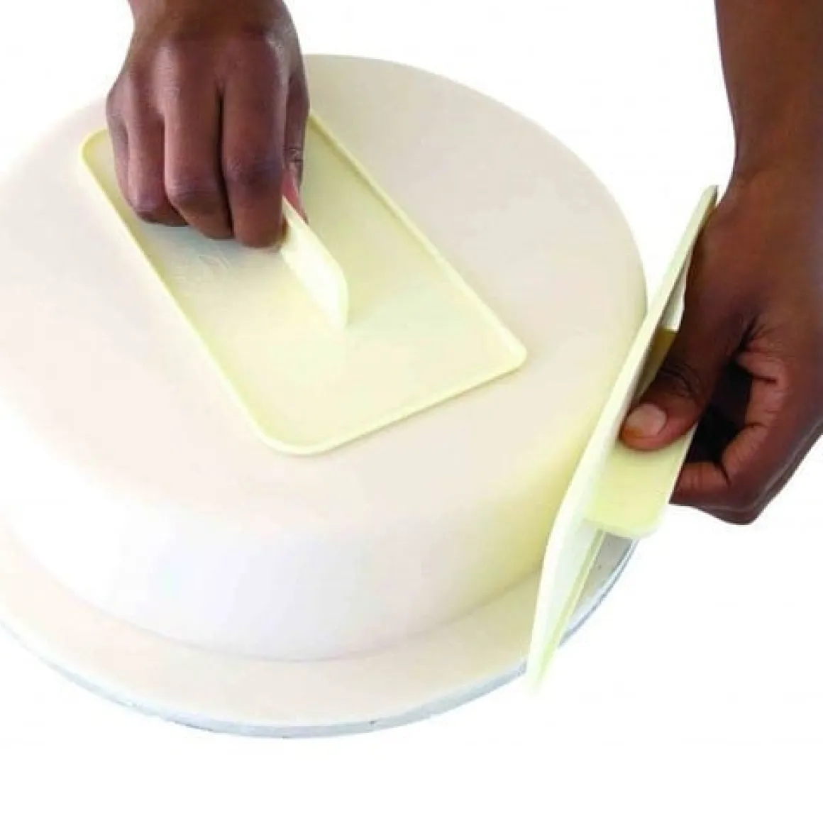 JEM Smoother set/2 rechthoek