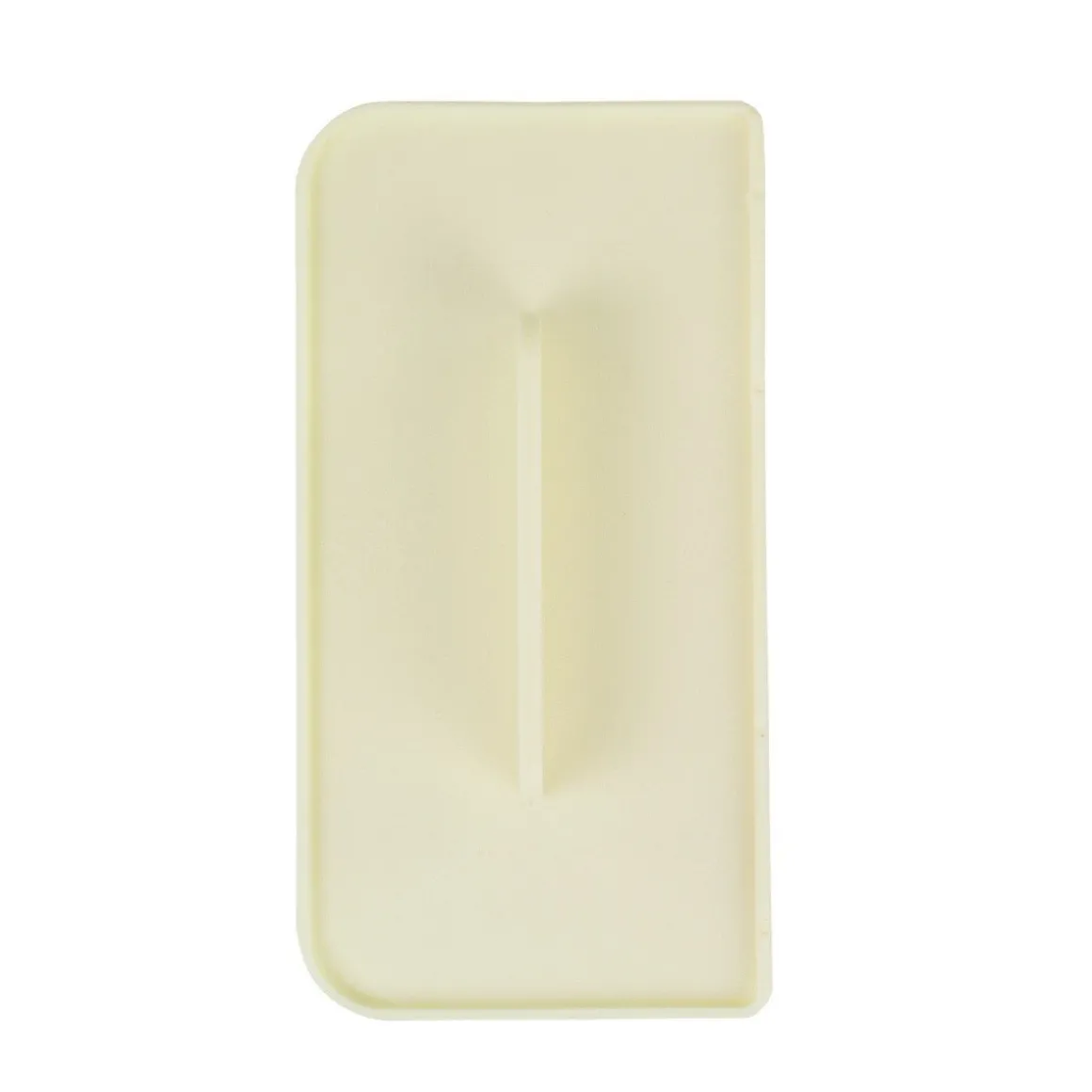 JEM Smoother set/2 rechthoek