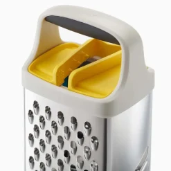 Joseph Joseph Blokrasp met Opvangbak